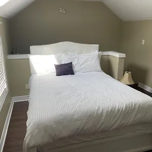 Peaceful On Palmer Ave - Close To The Falls & Complimentary Breakfast Delivered Daily To The Holiday home