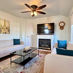 Near The Falls Two Bedroom - 5 Min Walk To Clifton Apartment